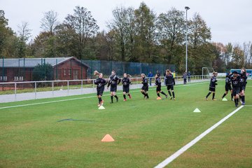 Bild 14 - B-Juniorinnen VfL Pinneberg - MSG Steinhorst Krummesse : Ergebnis: 5:5